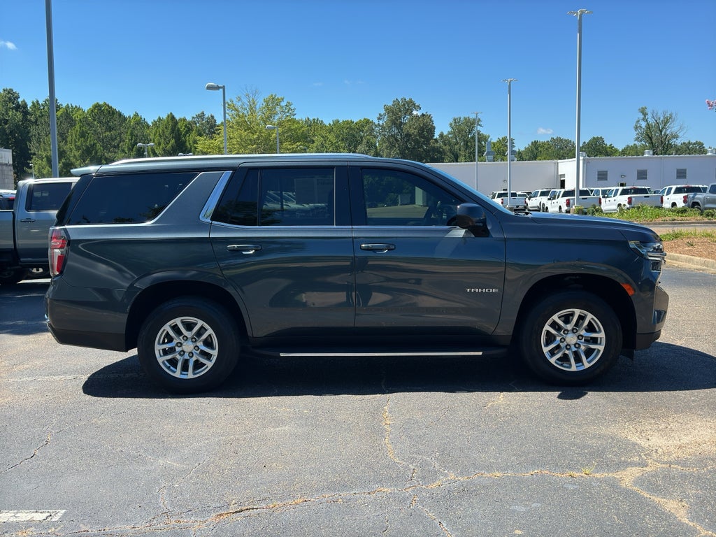 2021 Chevrolet Tahoe LT - Photo 8