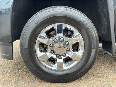 2018 GMC Sierra 3500 HD Denali