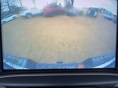 2018 GMC Sierra 3500 HD Denali