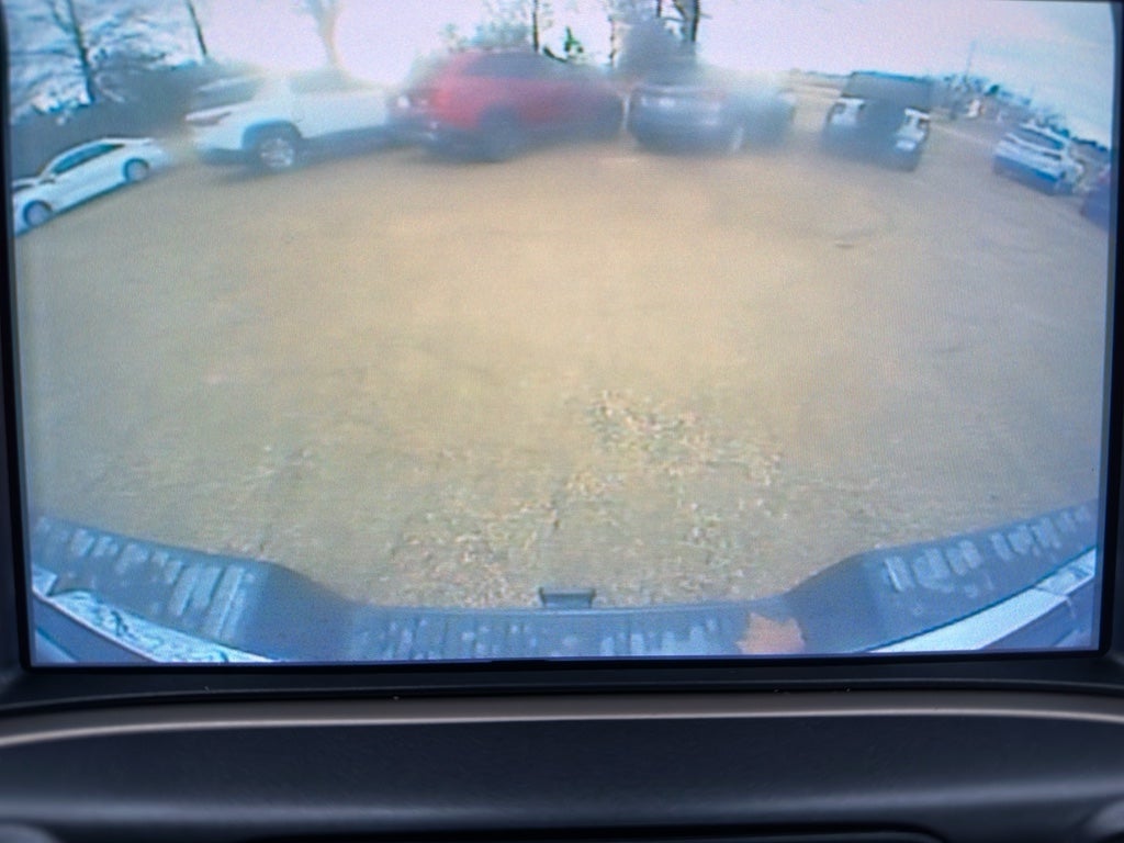 2018 GMC Sierra 3500 HD Denali