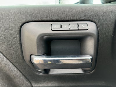 2018 GMC Sierra 3500 HD Denali