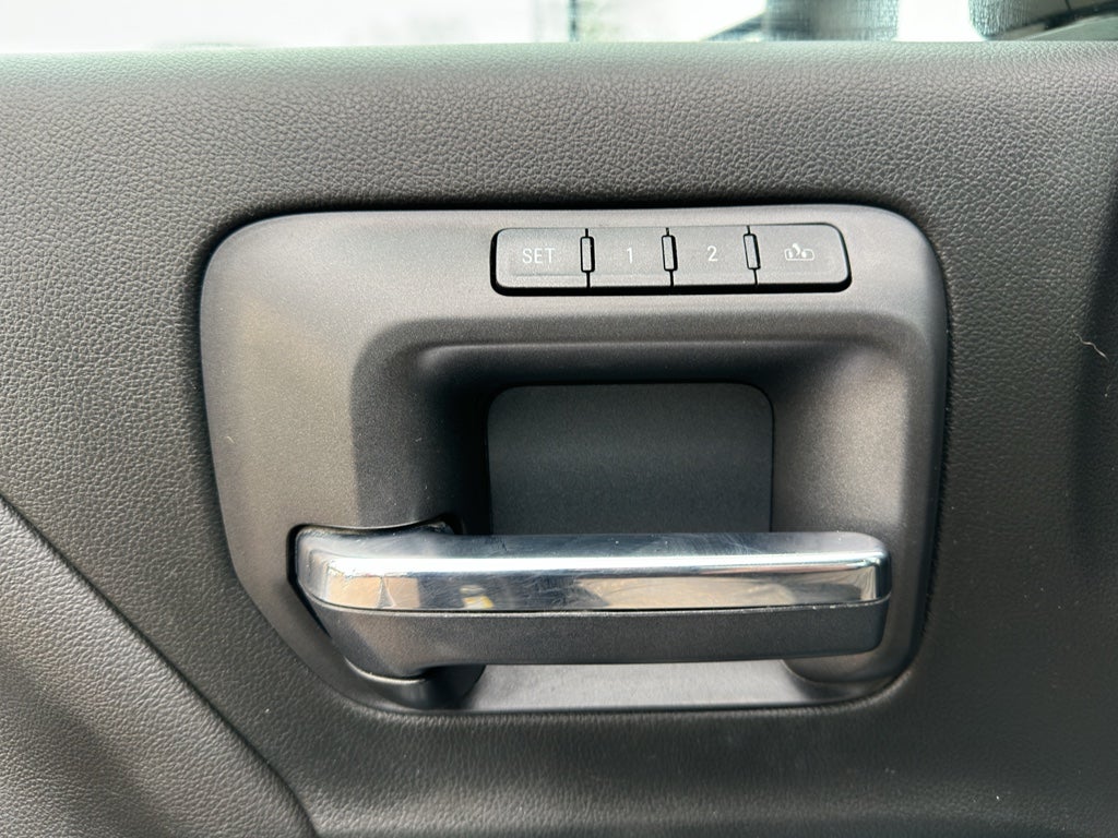 2018 GMC Sierra 3500 HD Denali