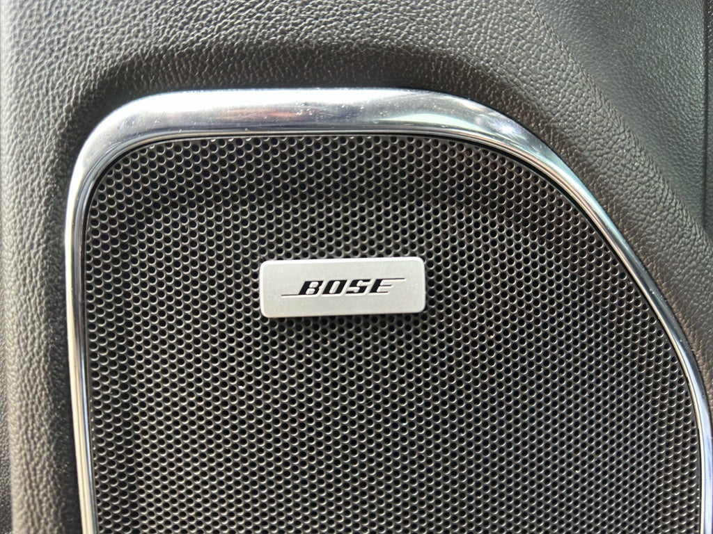 2018 GMC Sierra 3500 HD Denali