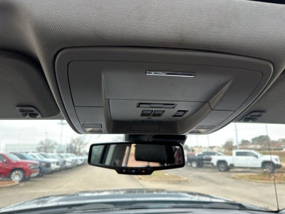 2018 GMC Sierra 3500 HD Denali