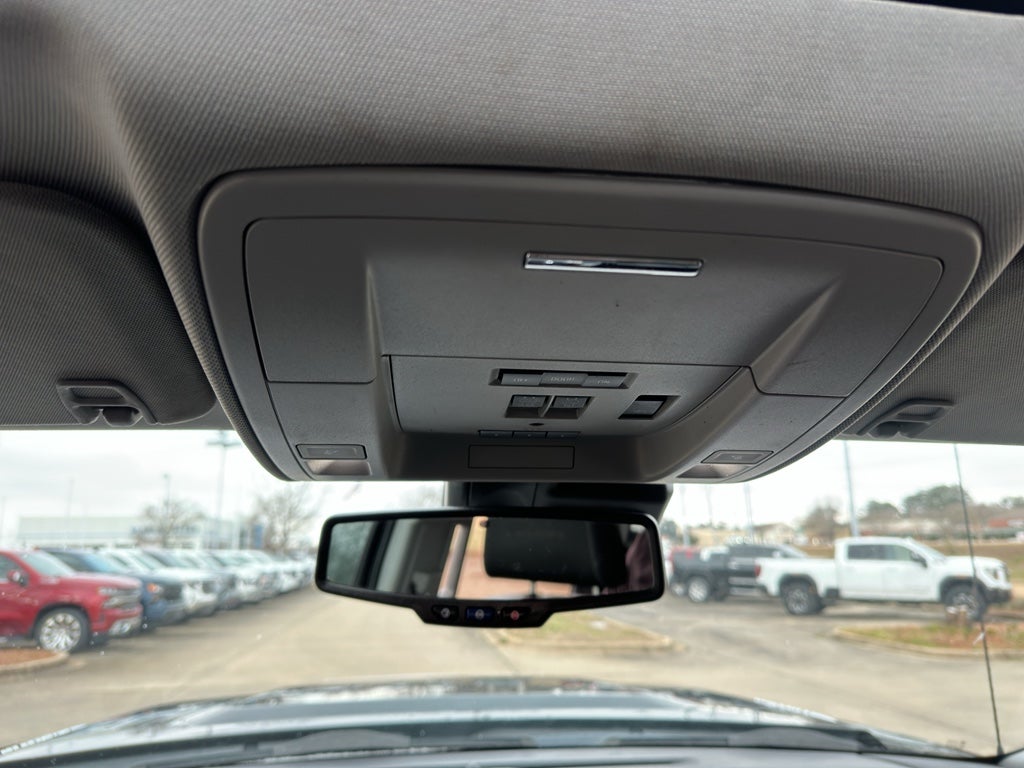 2018 GMC Sierra 3500 HD Denali