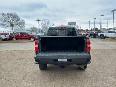 2018 GMC Sierra 3500 HD Denali