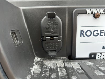 2018 GMC Sierra 3500 HD Denali