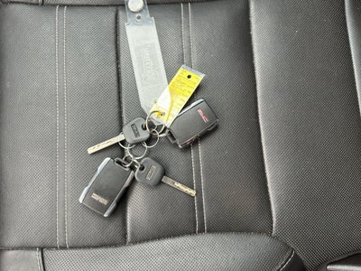 2018 GMC Sierra 3500 HD Denali