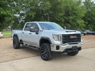 2020 GMC Sierra 2500 HD 4WD Crew Cab Standard Bed