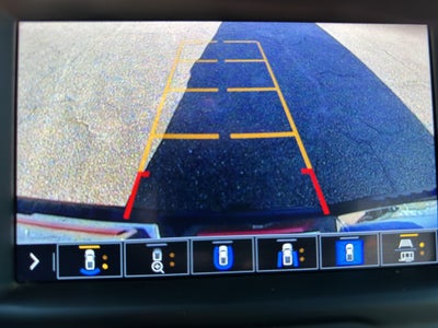 2022 GMC Sierra 2500 HD AT4