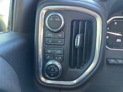 2022 GMC Sierra 2500 HD AT4