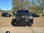 2022 GMC Sierra 2500 HD AT4