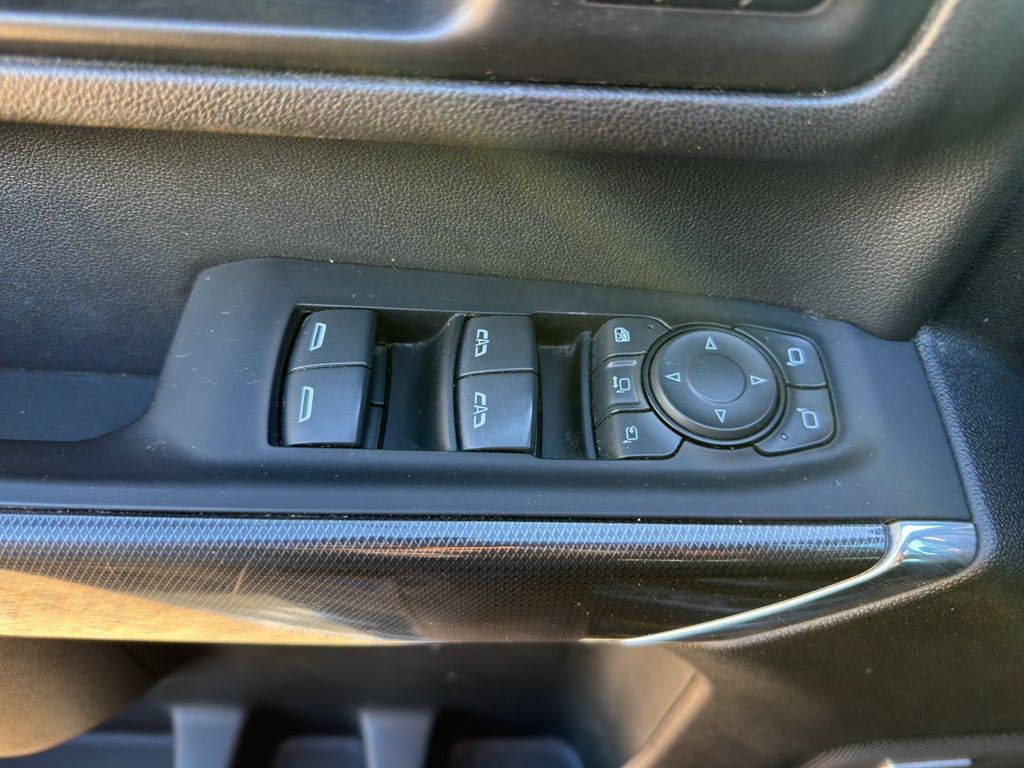 2022 GMC Sierra 2500 HD AT4