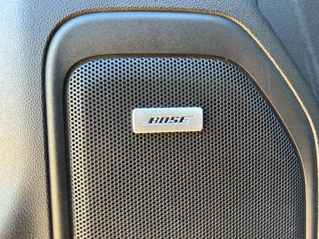 2022 GMC Sierra 2500 HD AT4