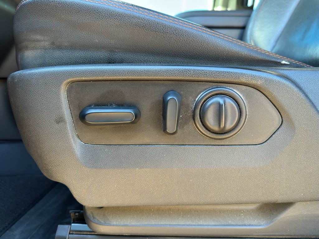 2022 GMC Sierra 2500 HD AT4