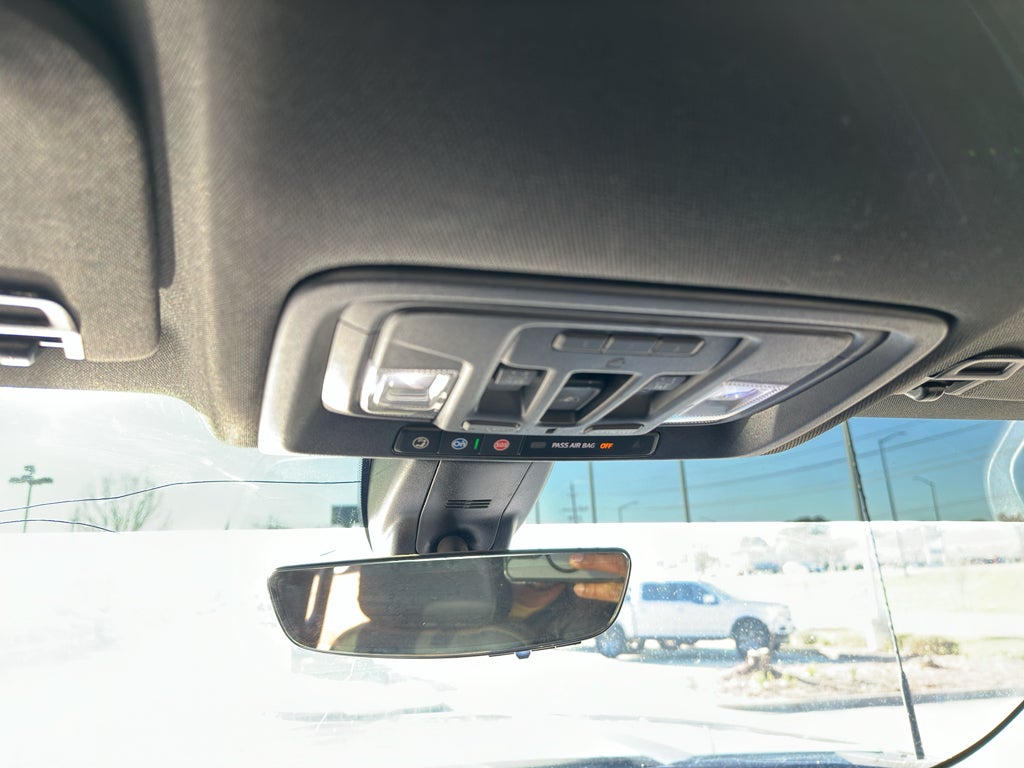 2022 GMC Sierra 2500 HD AT4