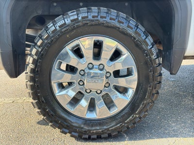2020 GMC Sierra 2500 HD Denali