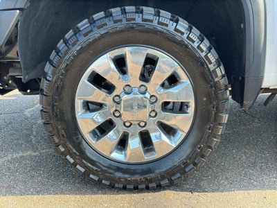 2020 GMC Sierra 2500 HD Denali