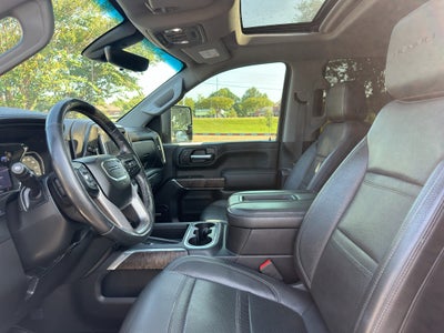 2020 GMC Sierra 2500 HD Denali