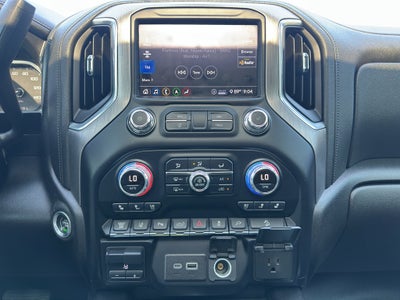 2020 GMC Sierra 2500 HD Denali