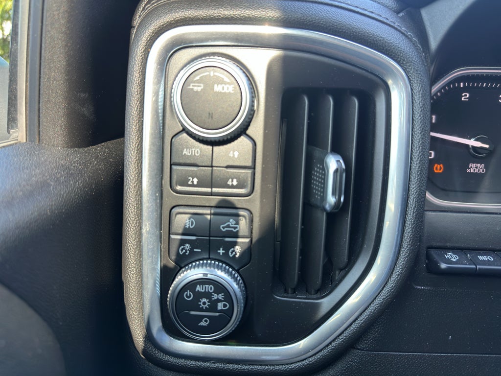 2020 GMC Sierra 2500 HD Denali