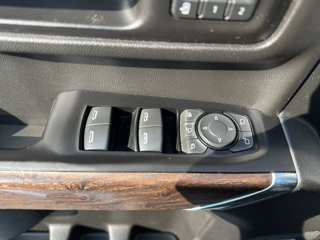 2020 GMC Sierra 2500 HD Denali