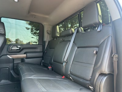 2020 GMC Sierra 2500 HD Denali
