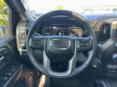 2020 GMC Sierra 2500 HD Denali