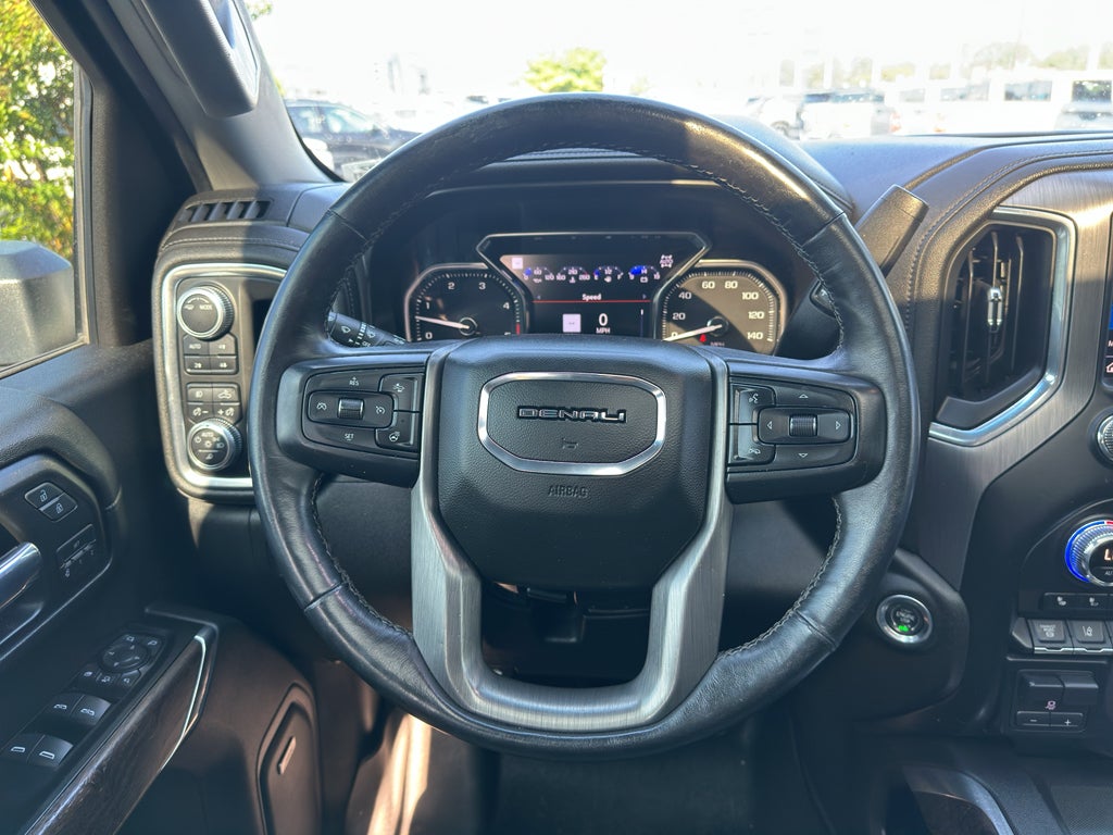 2020 GMC Sierra 2500 HD Denali