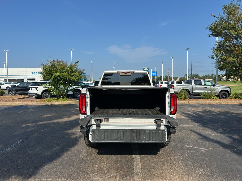 2020 GMC Sierra 2500 HD Denali