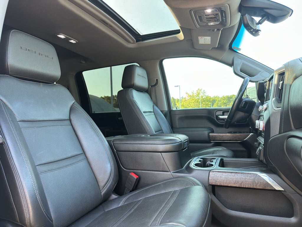 2020 GMC Sierra 2500 HD Denali