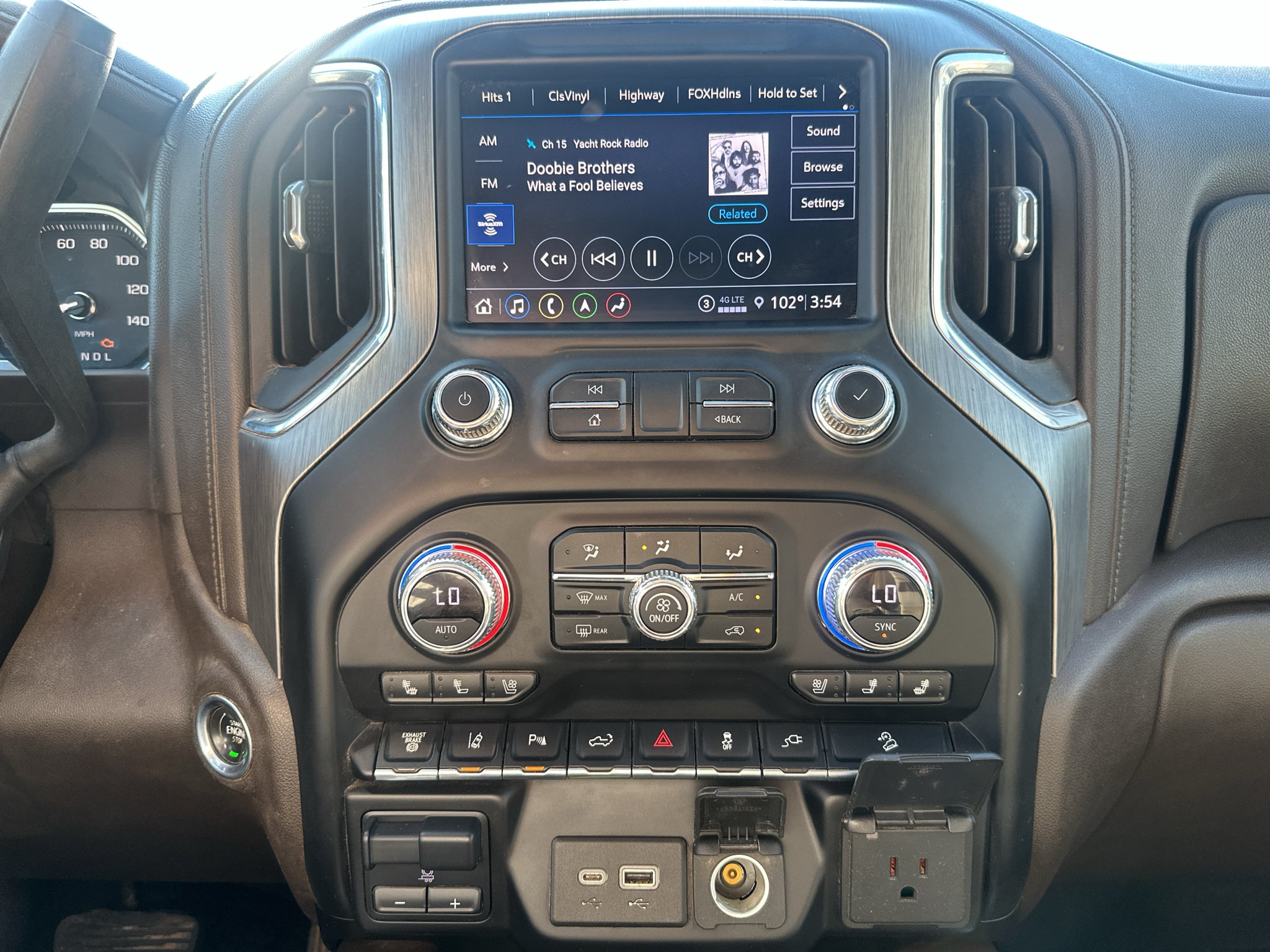 2021 GMC Sierra 2500 HD Denali