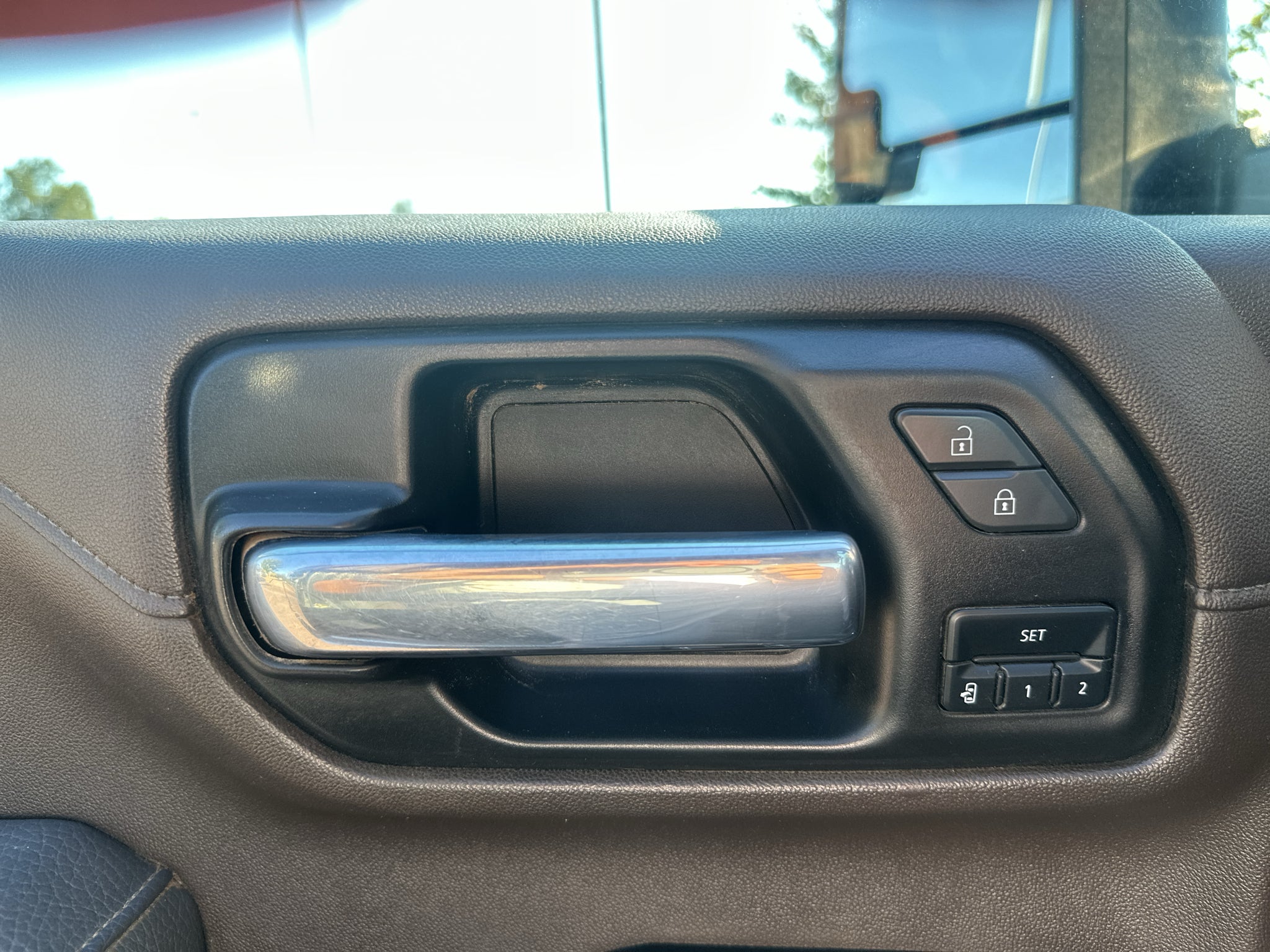 2021 GMC Sierra 2500 HD Denali