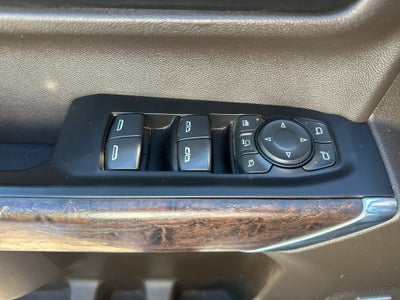 2021 GMC Sierra 2500 HD Denali