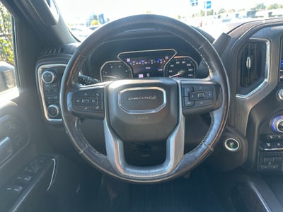 2021 GMC Sierra 2500 HD Denali