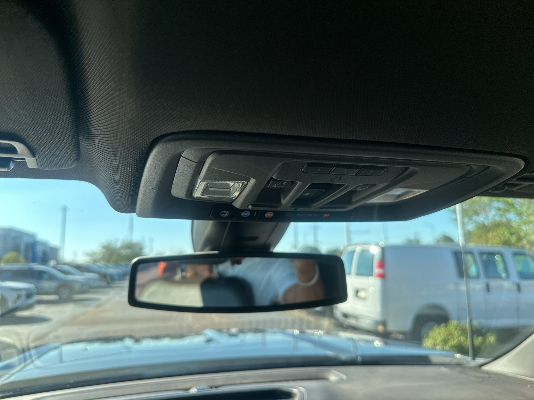 2021 GMC Sierra 2500 HD Denali