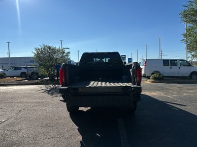 2021 GMC Sierra 2500 HD Denali