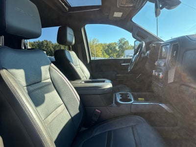 2021 GMC Sierra 2500 HD Denali