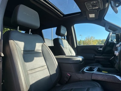 2021 GMC Sierra 2500 HD Denali