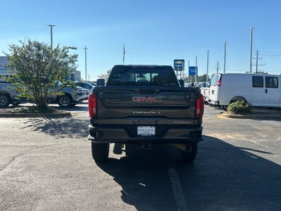 2021 GMC Sierra 2500 HD Denali