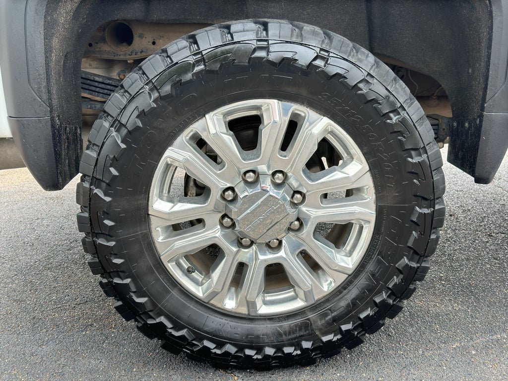 2023 GMC Sierra 2500 HD Denali