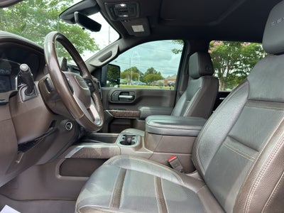 2023 GMC Sierra 2500 HD Denali