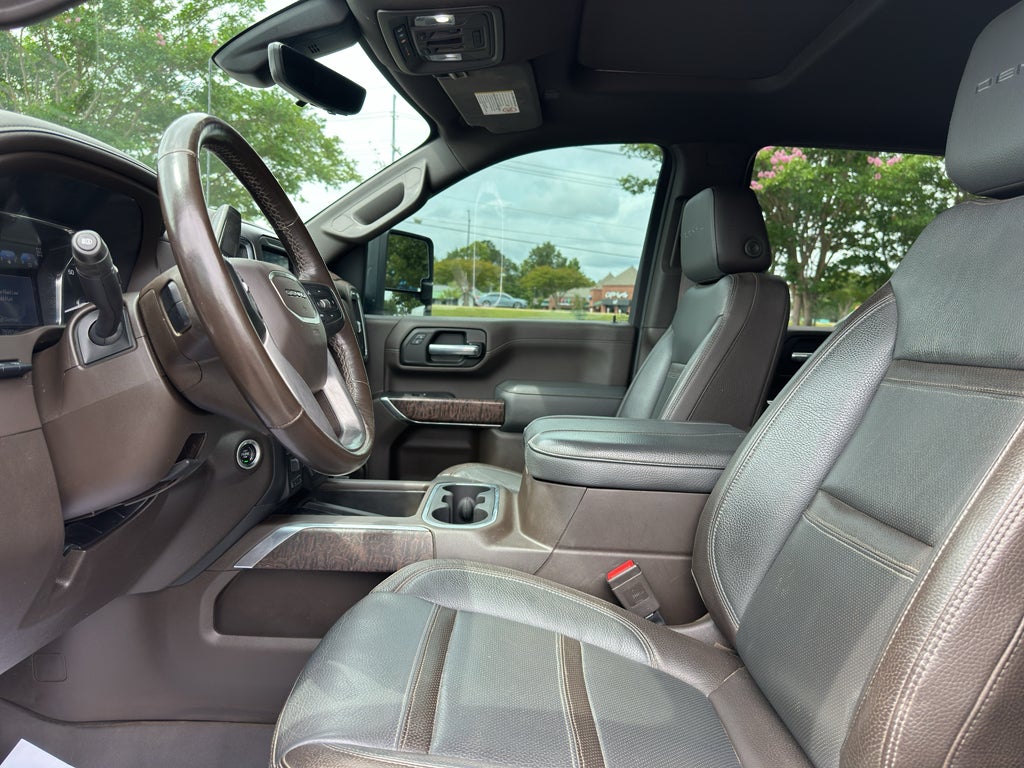 2023 GMC Sierra 2500 HD Denali