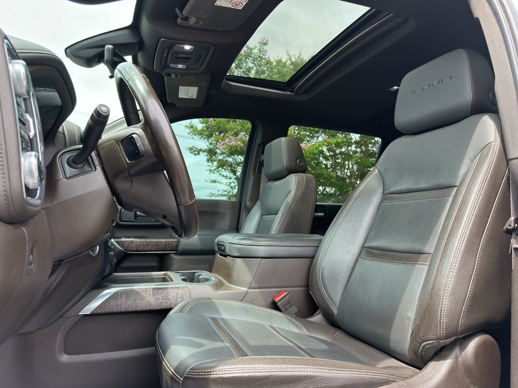 2023 GMC Sierra 2500 HD Denali
