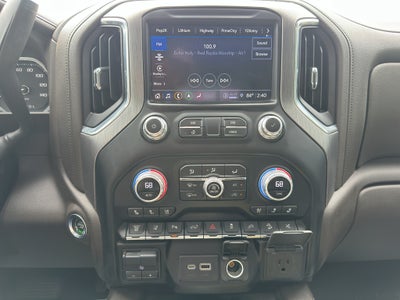 2023 GMC Sierra 2500 HD Denali