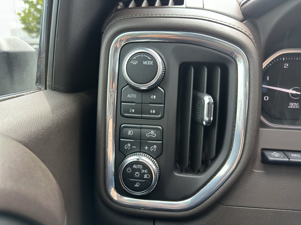 2023 GMC Sierra 2500 HD Denali