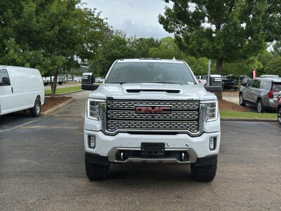 2023 GMC Sierra 2500 HD Denali
