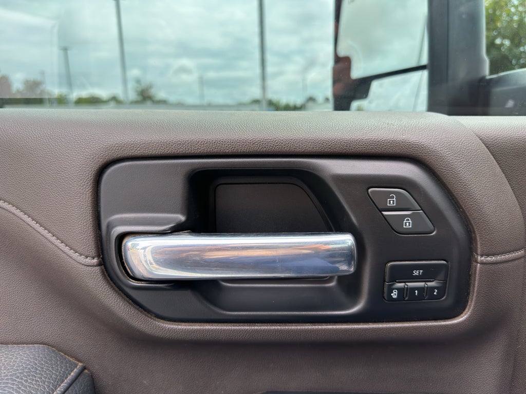 2023 GMC Sierra 2500 HD Denali