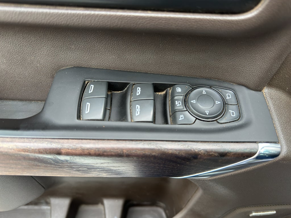 2023 GMC Sierra 2500 HD Denali
