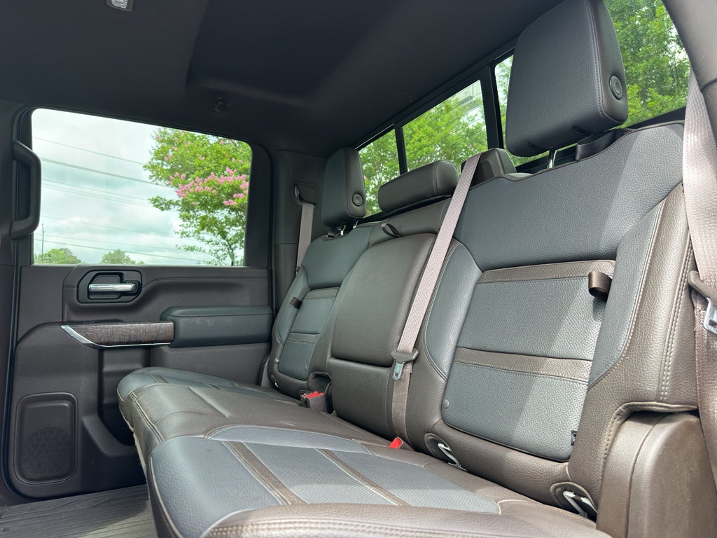 2023 GMC Sierra 2500 HD Denali